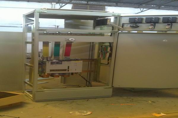 唐河控制柜-进口3683讲讲电动闸阀控制柜怎